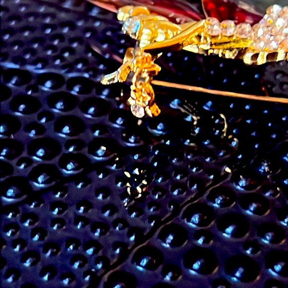 Fairy Ballerina Brooch - Picture 3 of 4